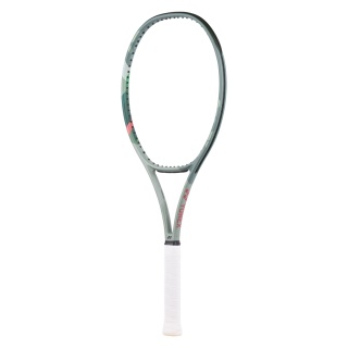 Yonex tennis racket Percept 97in/290g olive green - unstrung -